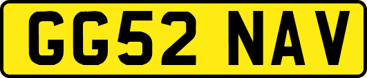 GG52NAV