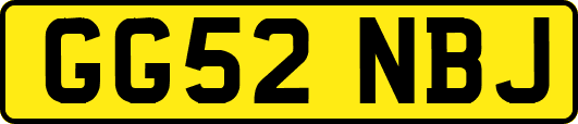 GG52NBJ