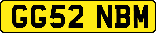 GG52NBM