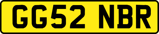 GG52NBR