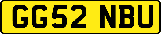 GG52NBU