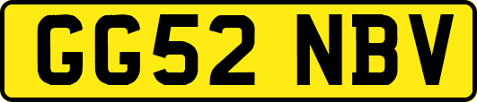 GG52NBV