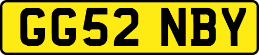 GG52NBY