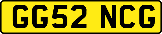 GG52NCG
