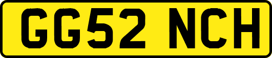 GG52NCH