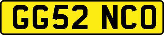 GG52NCO
