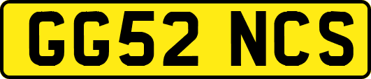 GG52NCS