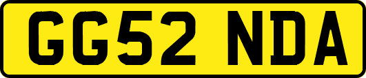 GG52NDA