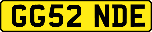 GG52NDE