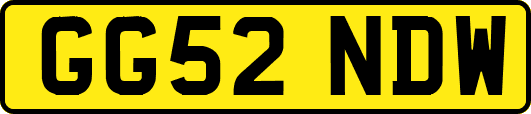 GG52NDW