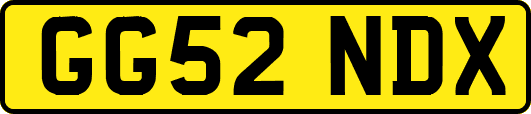 GG52NDX