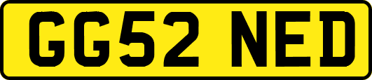 GG52NED