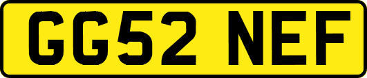 GG52NEF