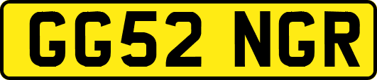 GG52NGR