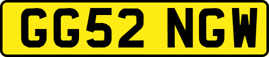 GG52NGW