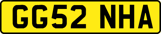 GG52NHA