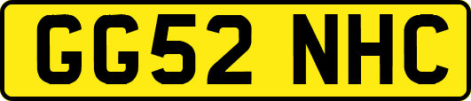 GG52NHC