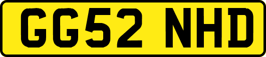 GG52NHD