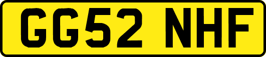 GG52NHF