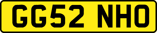 GG52NHO