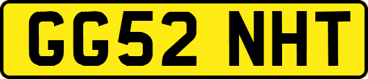 GG52NHT