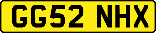 GG52NHX