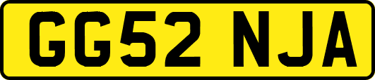 GG52NJA