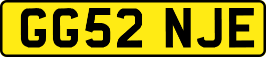 GG52NJE