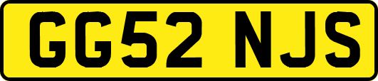 GG52NJS