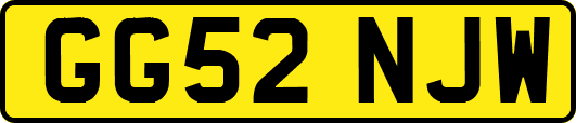 GG52NJW