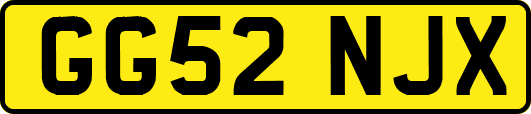 GG52NJX