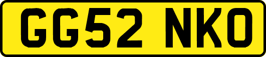 GG52NKO
