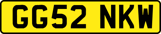 GG52NKW