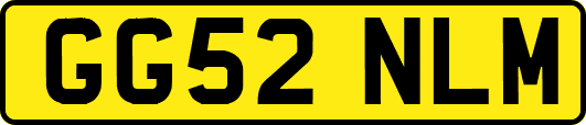 GG52NLM