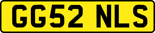 GG52NLS