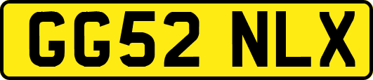 GG52NLX