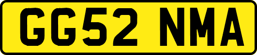 GG52NMA