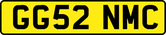 GG52NMC