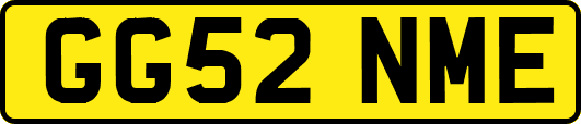 GG52NME