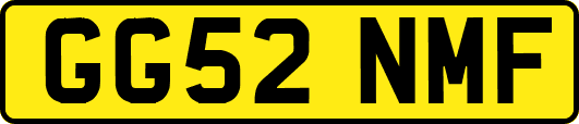 GG52NMF