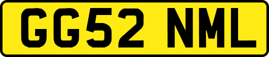 GG52NML
