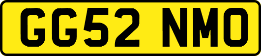 GG52NMO