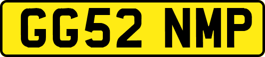 GG52NMP