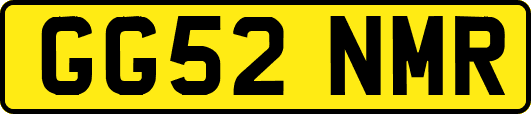 GG52NMR