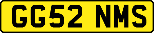 GG52NMS
