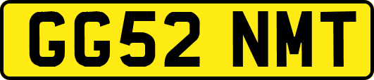 GG52NMT