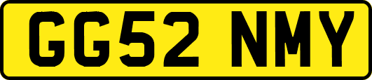 GG52NMY