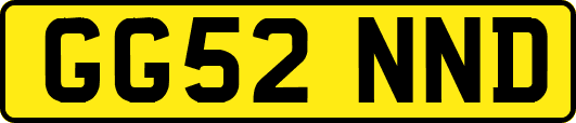 GG52NND