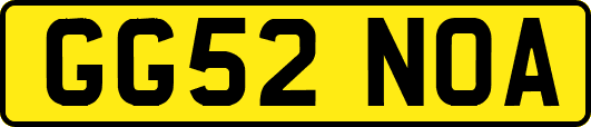 GG52NOA