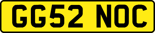 GG52NOC